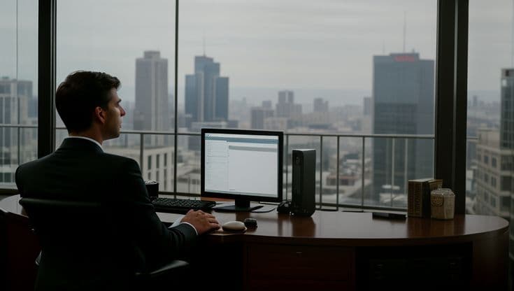 Tunahan Bahceci – Philosophie